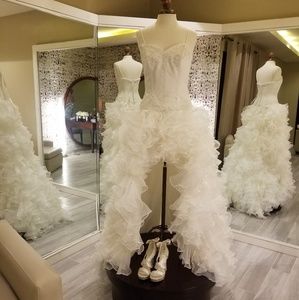 Meet your Posher, Lazarah